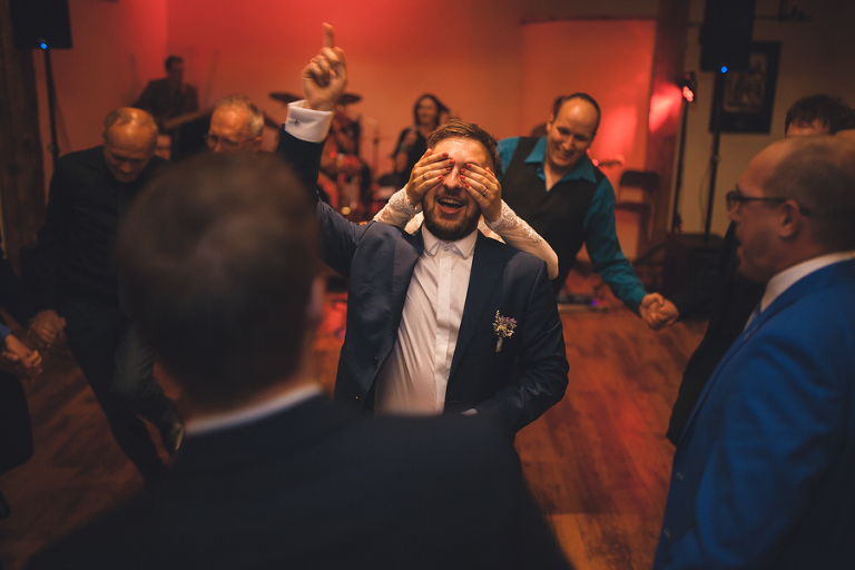 Fotografia ślubna Trójmiasto - Ślub w Cedrowym Dworku - Paulina i Mateusz - Michał Iwaszko Fotografia - 502