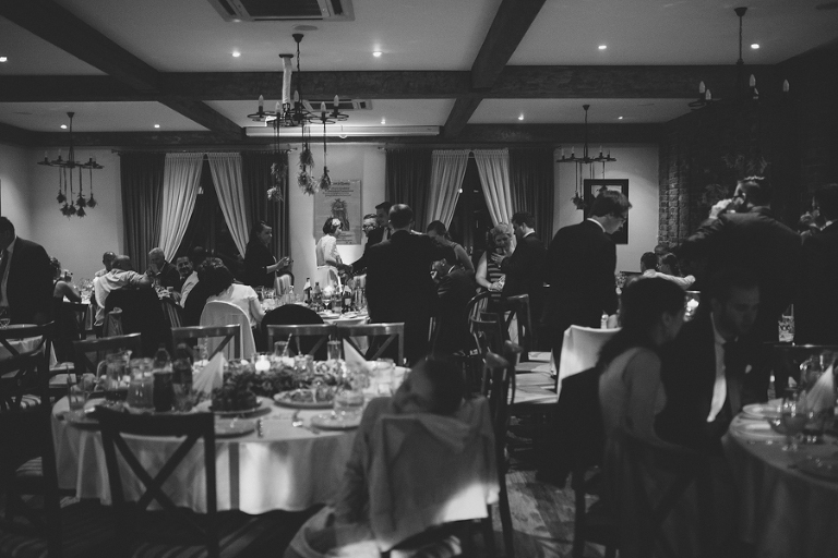 Fotografia ślubna Trójmiasto - Ślub w Cedrowym Dworku - Paulina i Mateusz - Michał Iwaszko Fotografia - 550