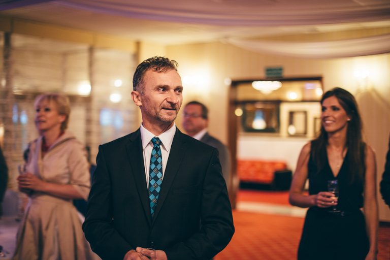 Fotografia ślubna Warszawa, Zielonka - Michał Iwaszko - Ślub Magdaleny i Michała 17.07.2015 - 174