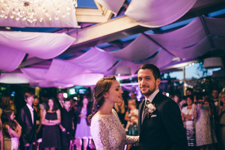 Fotografia ślubna Warszawa, Zielonka - Michał Iwaszko - Ślub Magdaleny i Michała 17.07.2015 - 183