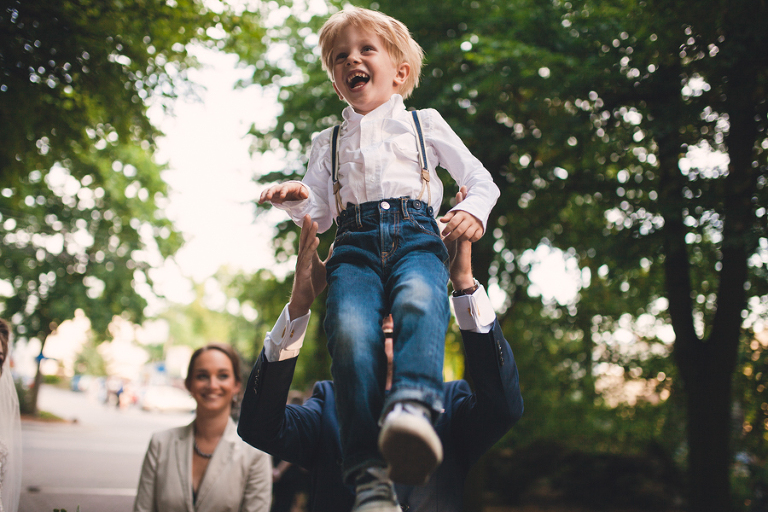 Fotografia ślubna Warszawa, Zielonka - Michał Iwaszko - Ślub Magdaleny i Michała 17.07.2015 - 20