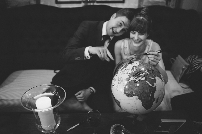 Fotografia ślubna Warszawa, Zielonka - Michał Iwaszko - Ślub Magdaleny i Michała 17.07.2015 - 224