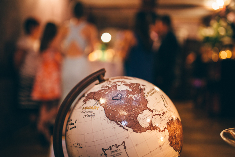 Fotografia ślubna Warszawa, Zielonka - Michał Iwaszko - Ślub Magdaleny i Michała 17.07.2015 - 233