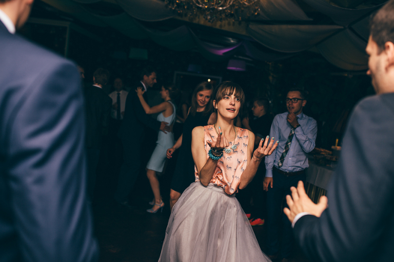 Fotografia ślubna Warszawa, Zielonka - Michał Iwaszko - Ślub Magdaleny i Michała 17.07.2015 - 263