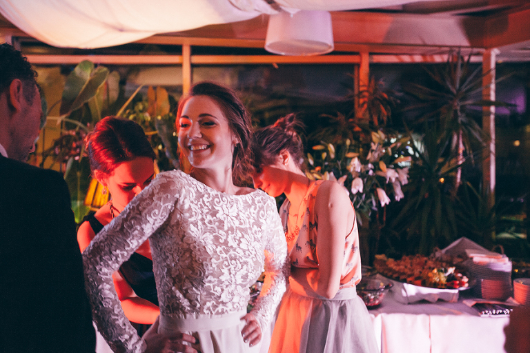 Fotografia ślubna Warszawa, Zielonka - Michał Iwaszko - Ślub Magdaleny i Michała 17.07.2015 - 290