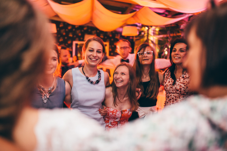 Fotografia ślubna Warszawa, Zielonka - Michał Iwaszko - Ślub Magdaleny i Michała 17.07.2015 - 292