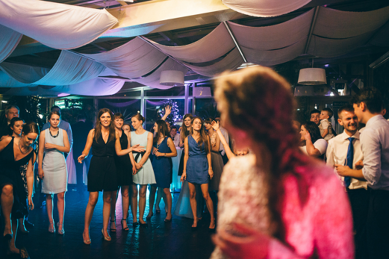 Fotografia ślubna Warszawa, Zielonka - Michał Iwaszko - Ślub Magdaleny i Michała 17.07.2015 - 313