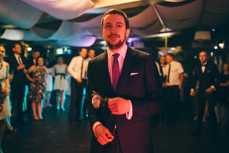 Fotografia ślubna Warszawa, Zielonka - Michał Iwaszko - Ślub Magdaleny i Michała 17.07.2015 - 321