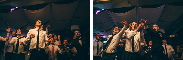 Fotografia ślubna Warszawa, Zielonka - Michał Iwaszko - Ślub Magdaleny i Michała 17.07.2015 - 324