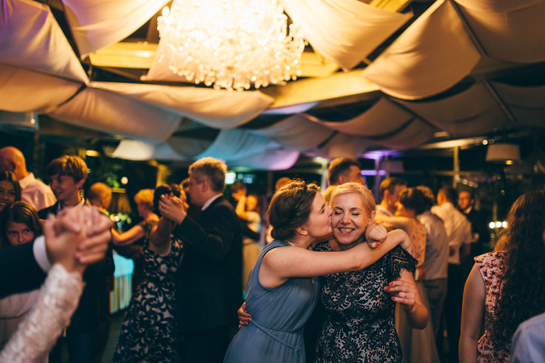 Fotografia ślubna Warszawa, Zielonka - Michał Iwaszko - Ślub Magdaleny i Michała 17.07.2015 - 362