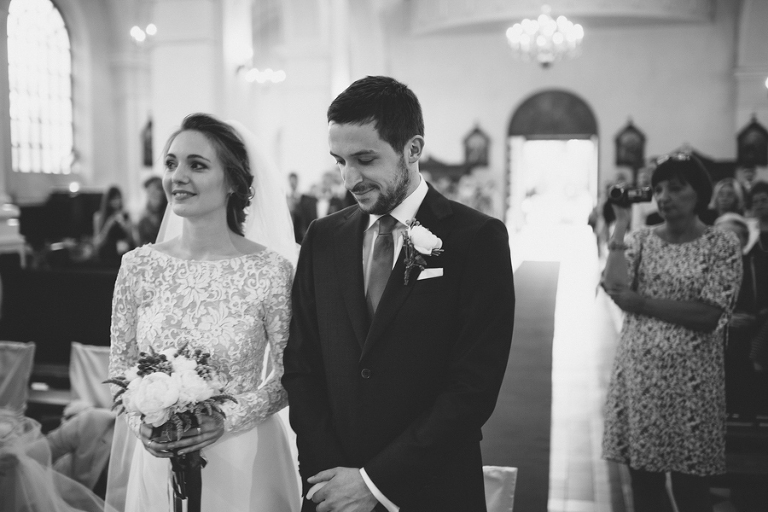 Fotografia ślubna Warszawa, Zielonka - Michał Iwaszko - Ślub Magdaleny i Michała 17.07.2015 - 72