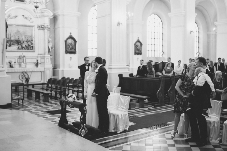 Fotografia ślubna Warszawa, Zielonka - Michał Iwaszko - Ślub Magdaleny i Michała 17.07.2015 - 86