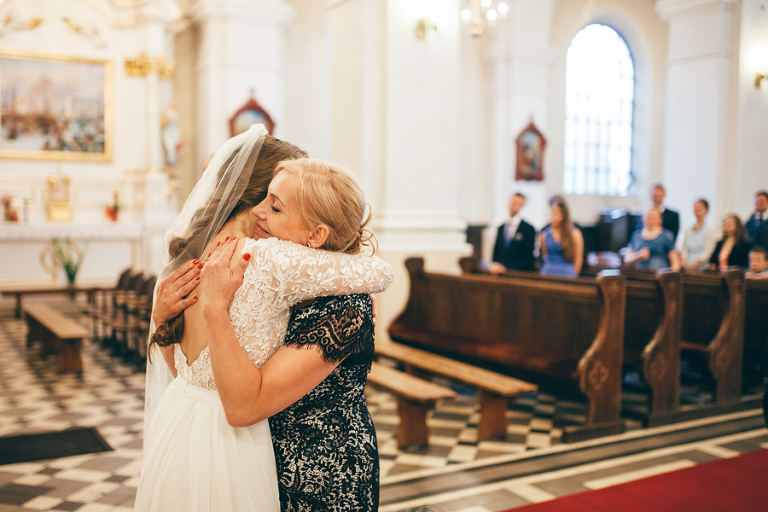 Fotografia ślubna Warszawa, Zielonka - Michał Iwaszko - Ślub Magdaleny i Michała 17.07.2015 - 87