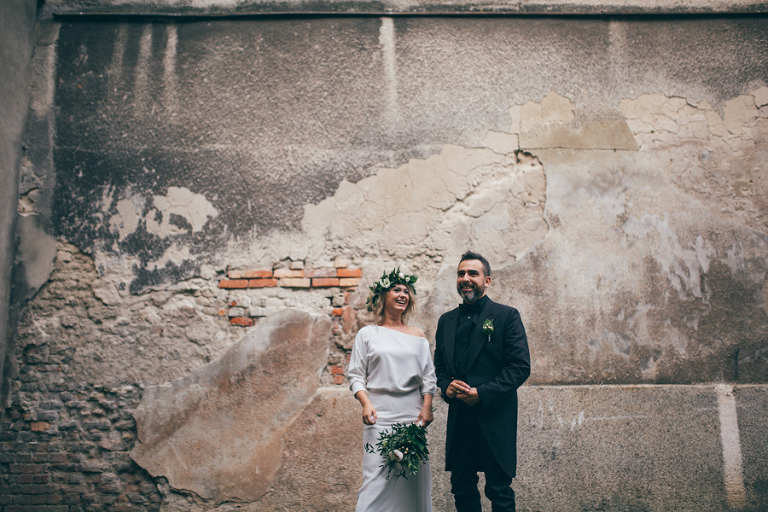 Fotografia ślubna Trójmiasto - Daria i Abelard - Gdańsk - Fabryka Batycki 29.08.2015 - 147
