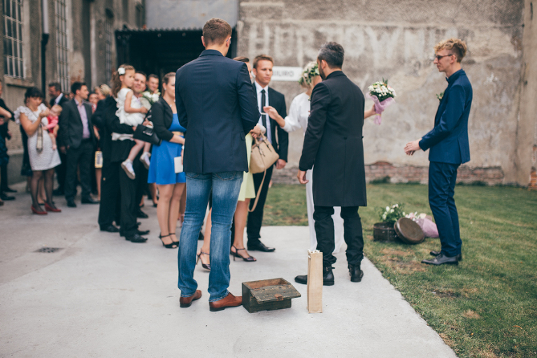 Fotografia ślubna Trójmiasto - Daria i Abelard - Gdańsk - Fabryka Batycki 29.08.2015 - 179
