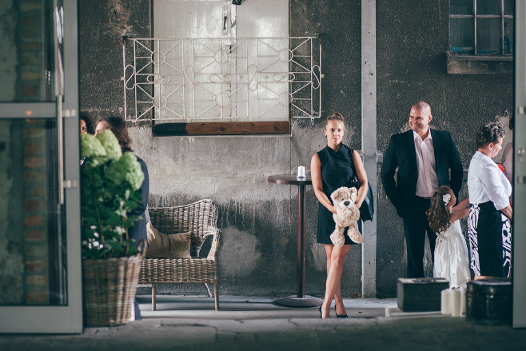 Fotografia ślubna Trójmiasto - Daria i Abelard - Gdańsk - Fabryka Batycki 29.08.2015 - 82