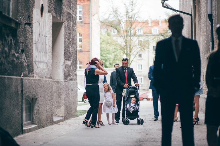 Fotografia ślubna Trójmiasto - Daria i Abelard - Gdańsk - Fabryka Batycki 29.08.2015 - 98