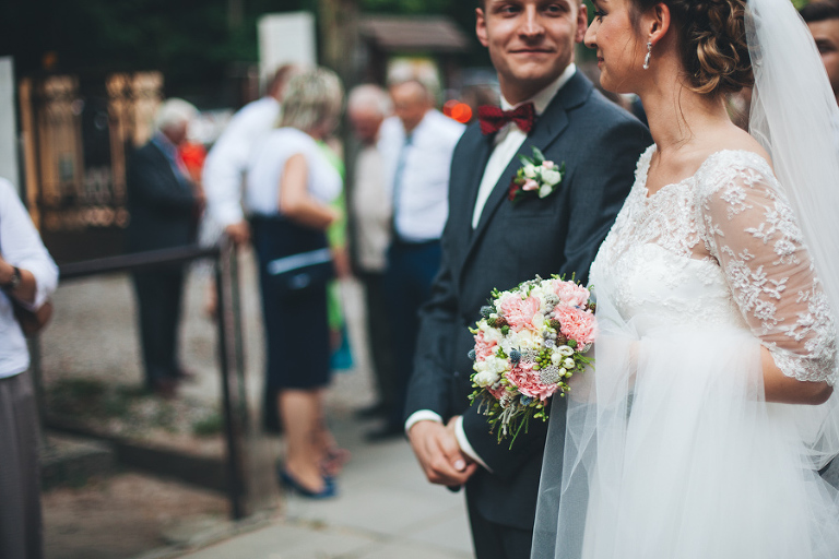 Magdalena i Rafał - 02.07.2016 - Hotel Lamberton - Michał Iwaszko - fotografia ślubna -10