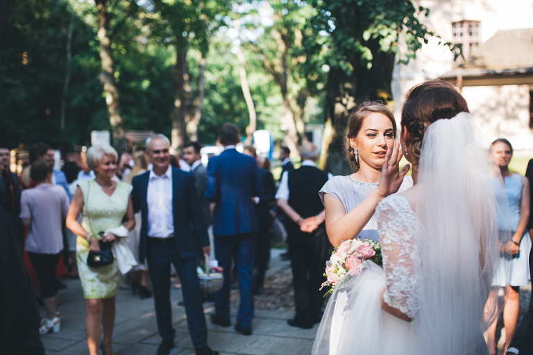 Magdalena i Rafał - 02.07.2016 - Hotel Lamberton - Michał Iwaszko - fotografia ślubna -15