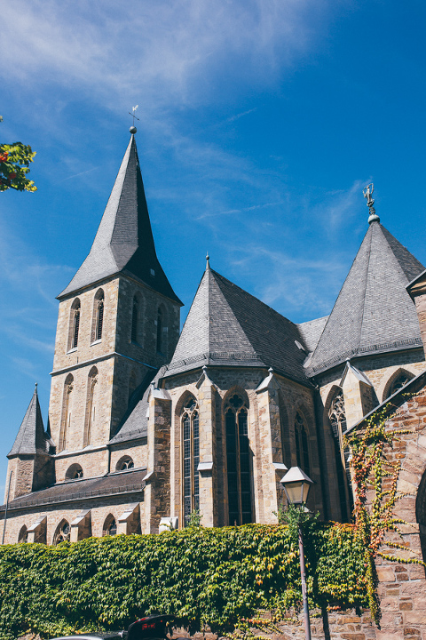 Anna i Jakub - Ślub w Koln - Michał Iwaszko - fotografia ślubna - 145