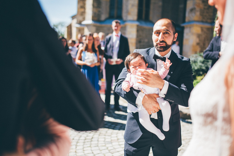 Anna i Jakub - Ślub w Koln - Michał Iwaszko - fotografia ślubna - 285