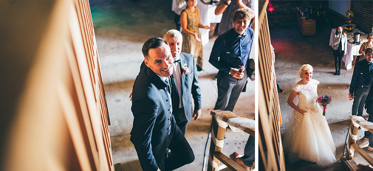 Anna i Jakub - Ślub w Koln - Michał Iwaszko - fotografia ślubna - 423