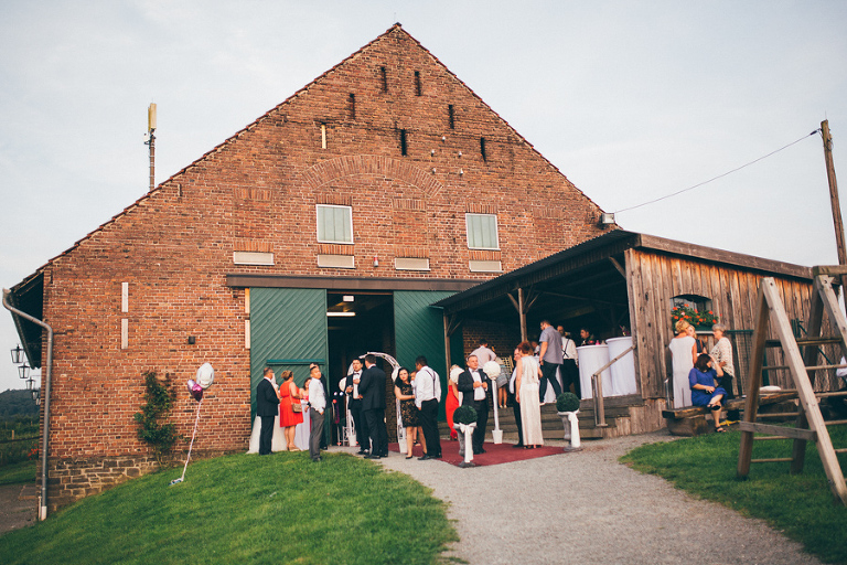 Anna i Jakub - Ślub w Koln - Michał Iwaszko - fotografia ślubna - 512