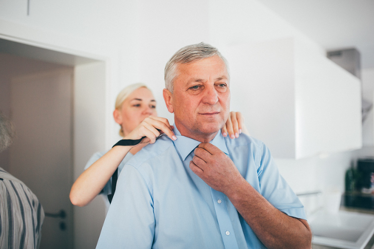 Anna i Jakub - Ślub w Koln - Michał Iwaszko - fotografia ślubna - 68