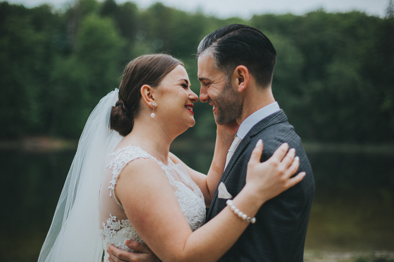 Kasia & Enda - Sesja plenerowa - Jezioro Otomin - Michał Iwaszko - fotografia - 3